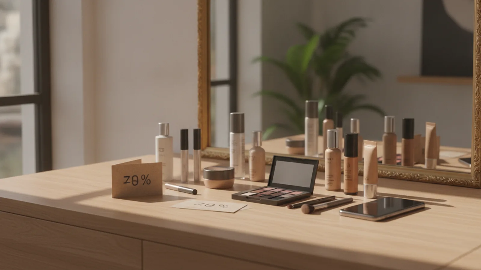 Best Beauty Discount Codes 2026 cover image