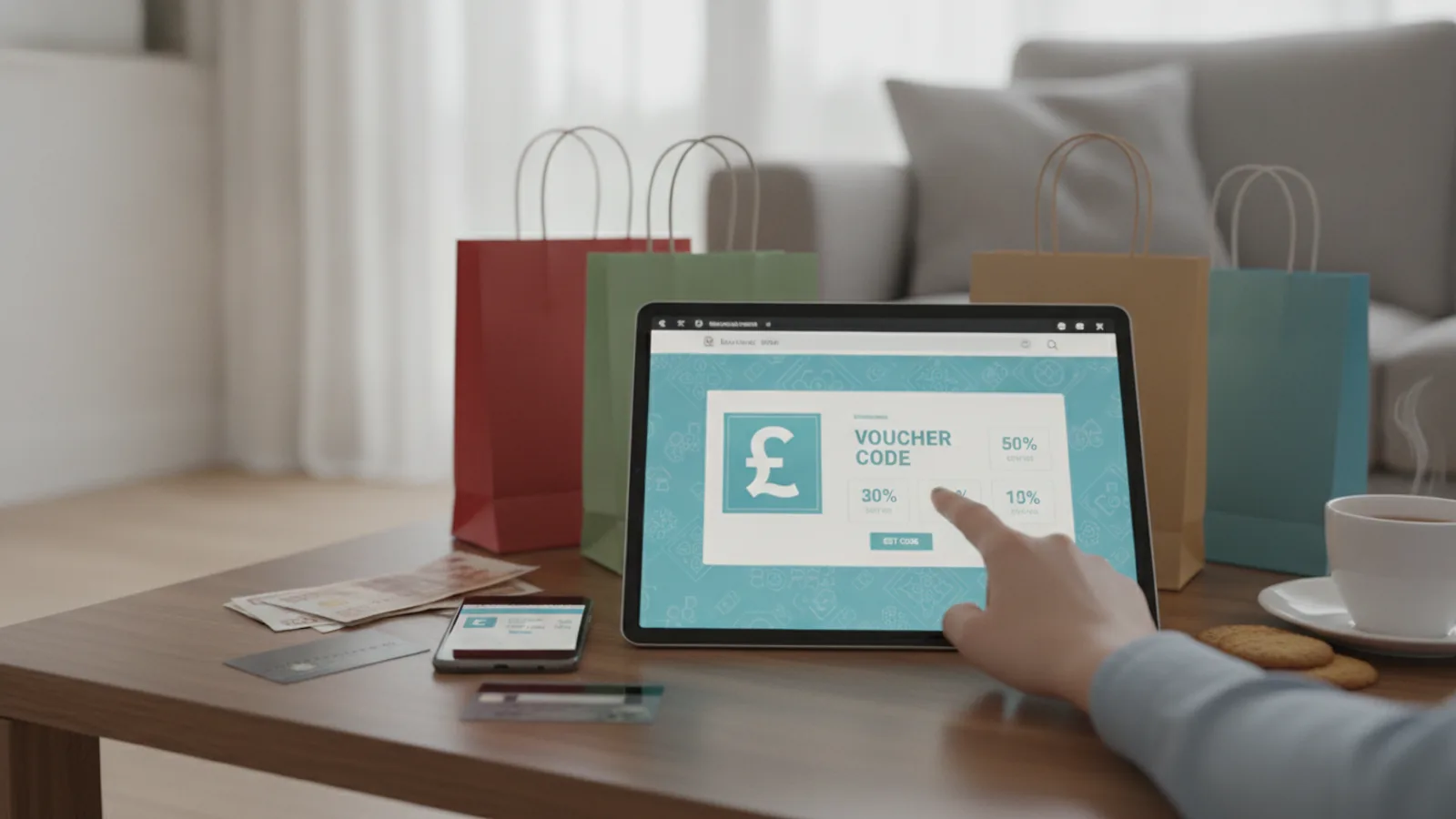 Best Voucher Code Websites Uk 2026 cover image