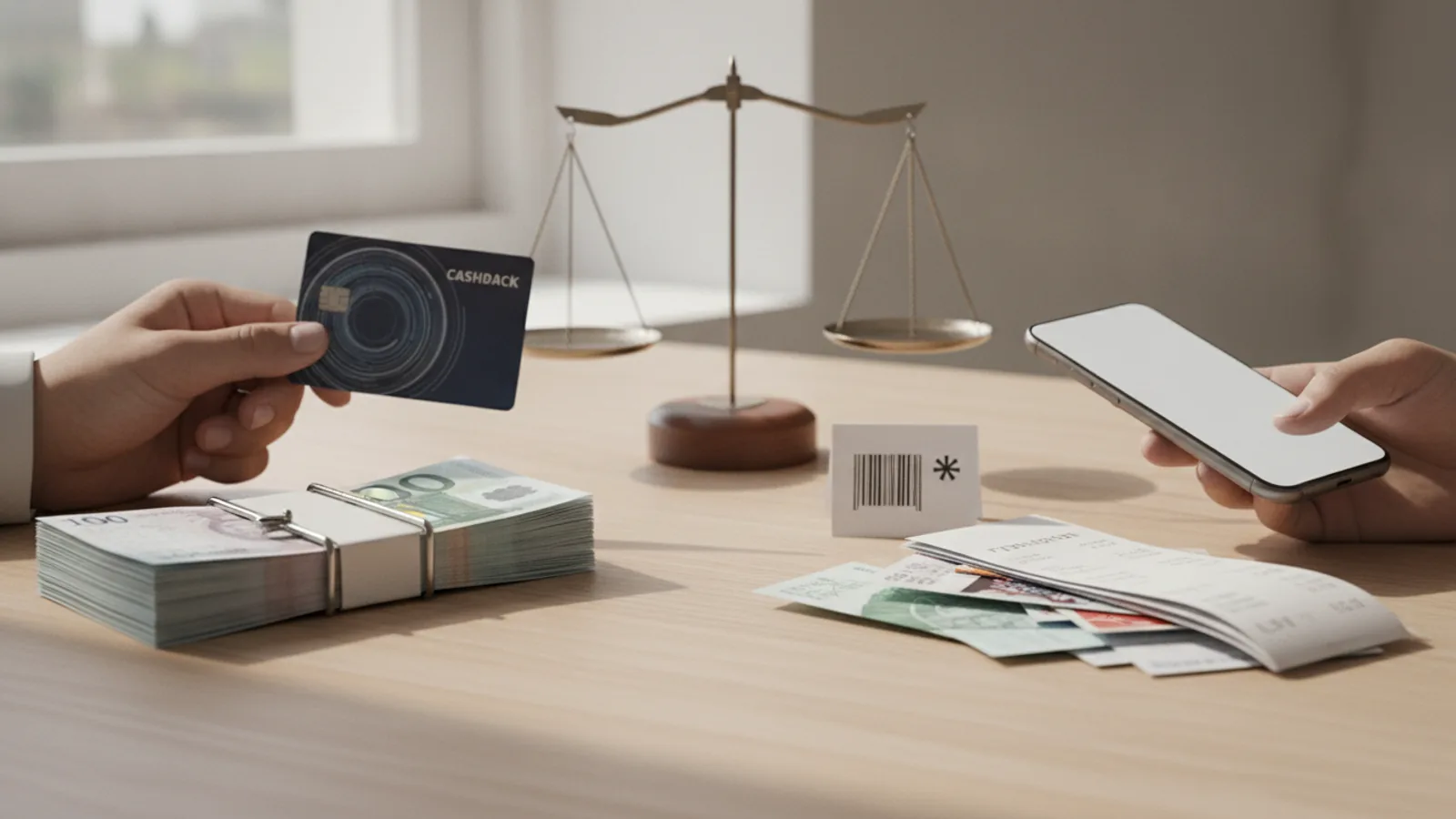 Cashback vs Voucher Codes: Which Should You Choose? cover image